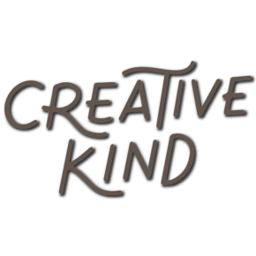 Creative Kind logo